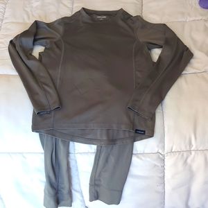 Base layer set
